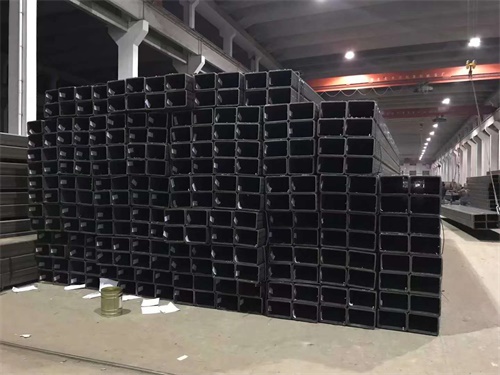 达孜冷拔方管选型指南 工程采购怎么选
